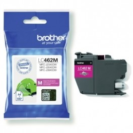 LC462 Brother Magenta Ink LC462 Brother Magenta Ink