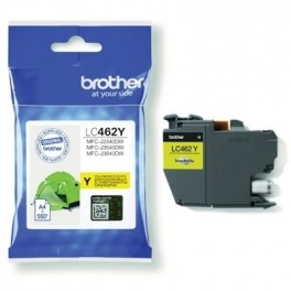 LC462 Brother Yellow Ink LC462 Brother Yellow Ink