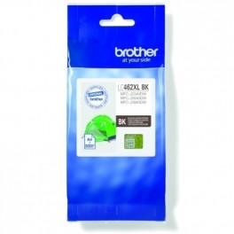 LC462XL Brother Black Ink