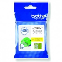 LC462XL Brother Yellow Ink LC462XL Brother Yellow Ink