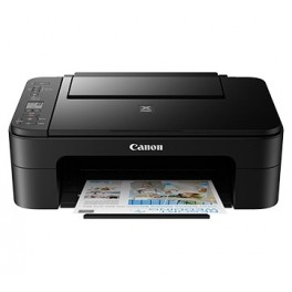 Canon PXIMA E3370 Inkjet Printer
