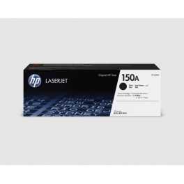 HP 150A Black HP 150A Black