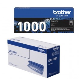TN-1000 + DR-1000