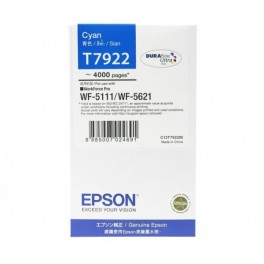 Epson T7922 Cyan