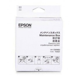 Epson C13T04D100 Maintenance Box Epson C13T04D100 Maintenance Box