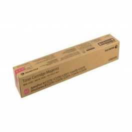 Fuji Xerox Fujifilm CT201372 Magenta Toner