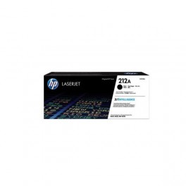 HP 212A Black HP 212A Black