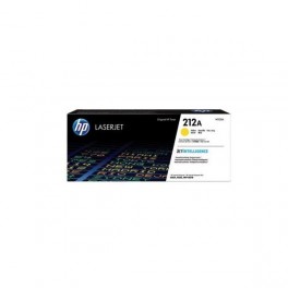 HP 212A Yellow HP 212A Yellow