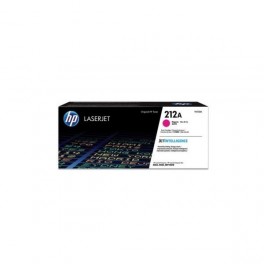 HP 212A Magenta HP 212A Magenta