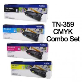 TN-359 Set TN-359 Set