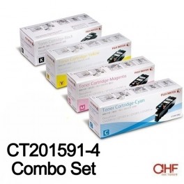 CT201591-4 Set (Assorted Color)