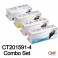 CT201591-4 Set (Assorted Color)