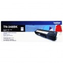 TN-348BK Black Brother Toner