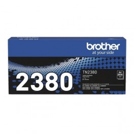 TN-2380 Black Brother Toner TN-2380 Black Brother Toner