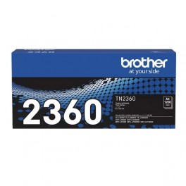 TN-2360 Black Brother Toner