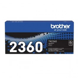 TN-2360 Black Brother Toner TN-2360 Black Brother Toner