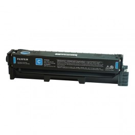 CT351264 Cyan High Yield Use & Return Print Toner