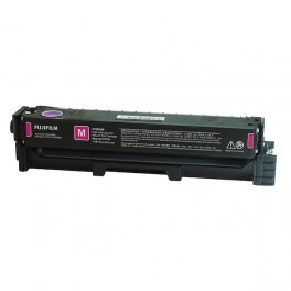 CT351265 Magenta High Yield Use & Return Print Toner