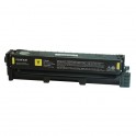 CT351266 Yellow High Yield Use & Return Print Toner