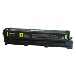 CT351266 Yellow High Yield Use & Return Print Toner CT351266 Yellow High Yield Use & Return Print Toner