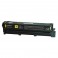 CT351266 Yellow High Yield Use & Return Print Toner