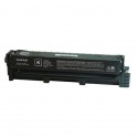 CT351267 Black Use & Return Print Toner