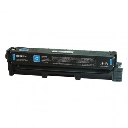 CT351268 Cyan Use & Return Print Toner