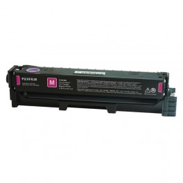 CT351269 Magenta Use & Return Print Toner