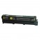 CT351270 Yellow Use & Return Print Toner