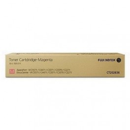 CT202636 Magenta Toner Cartridge