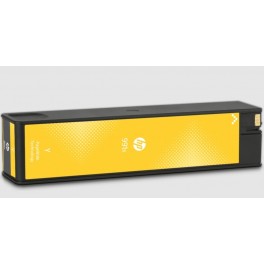 HP 993X Yellow (M0K00AA)