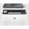 HP LaserJet Pro MFP 3103fdw Printer