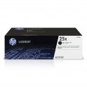 HP 25X (CF325X) Black Toner