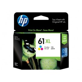 HP-61 XL Color