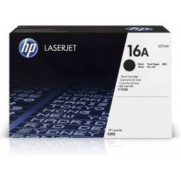 HP Q7516A (16A)