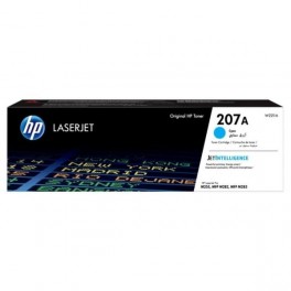 HP 207A (W2211A) Cyan HP 207A (W2211A) Cyan