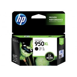 HP-950 XL Black HP-950 XL Black