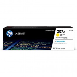 HP 207A (W2212A) Yellow HP 207A (W2212A) Yellow