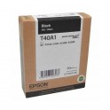 Epson T40A1 Black Ink Cartridge (50ml)