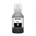 Epson T49K1 Black Ink Cartridge (140ml)