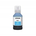 Epson T49K2 Cyan Ink Cartridge (140ml)