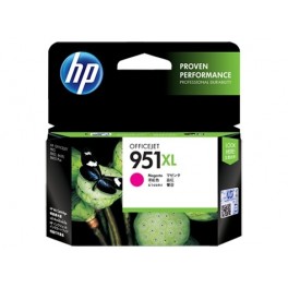 HP-951 XL Magenta HP-951 XL Magenta