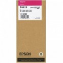 Epson T6923 Magenta Ink Cartridge