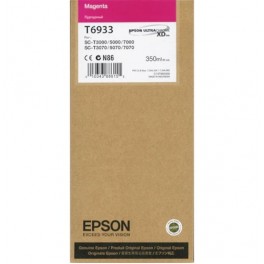 Epson T6933 Magenta Ink Cartridge