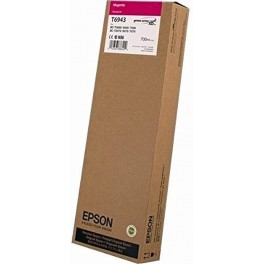 Epson T6943 Magenta Ink Cartridge Epson T6943 Magenta Ink Cartridge