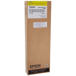 Epson T6944 Yellow Ink Cartridge Epson T6944 Yellow Ink Cartridge
