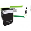 Lexmark 80C8SKE Black Toner