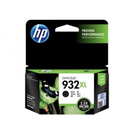 HP-932 XL Black