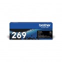 Brother TN269 Black Toner