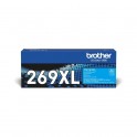 Brother TN269XL Cyan Toner